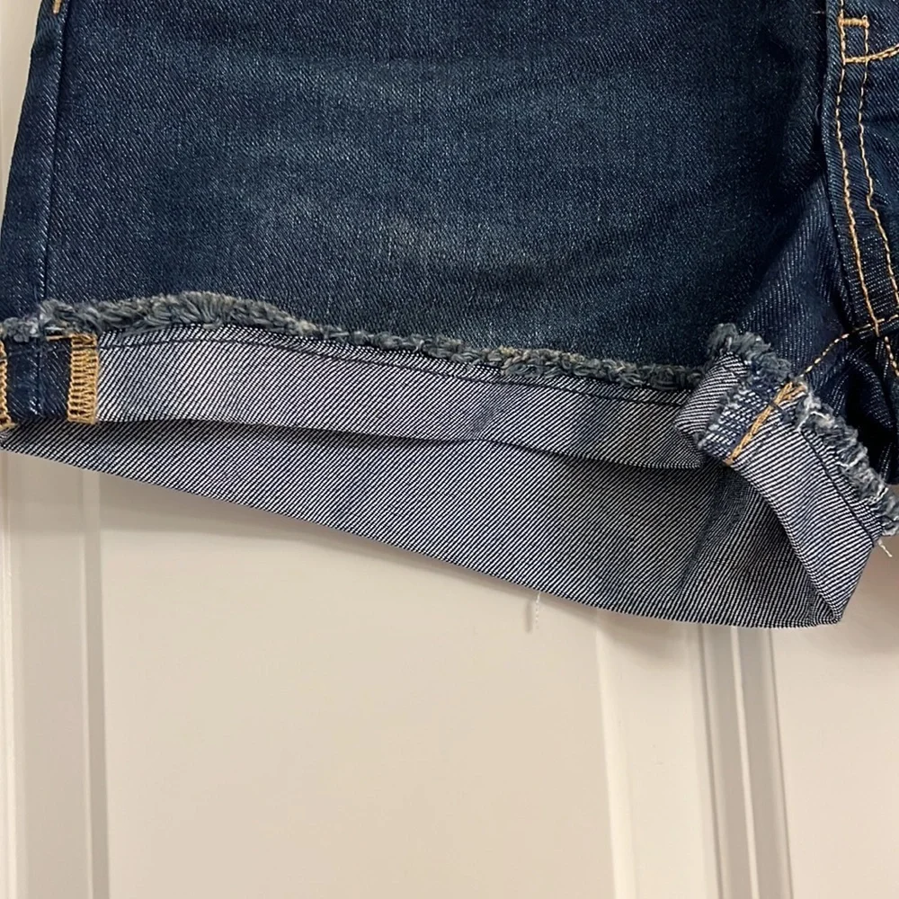 Old navy girls shorts